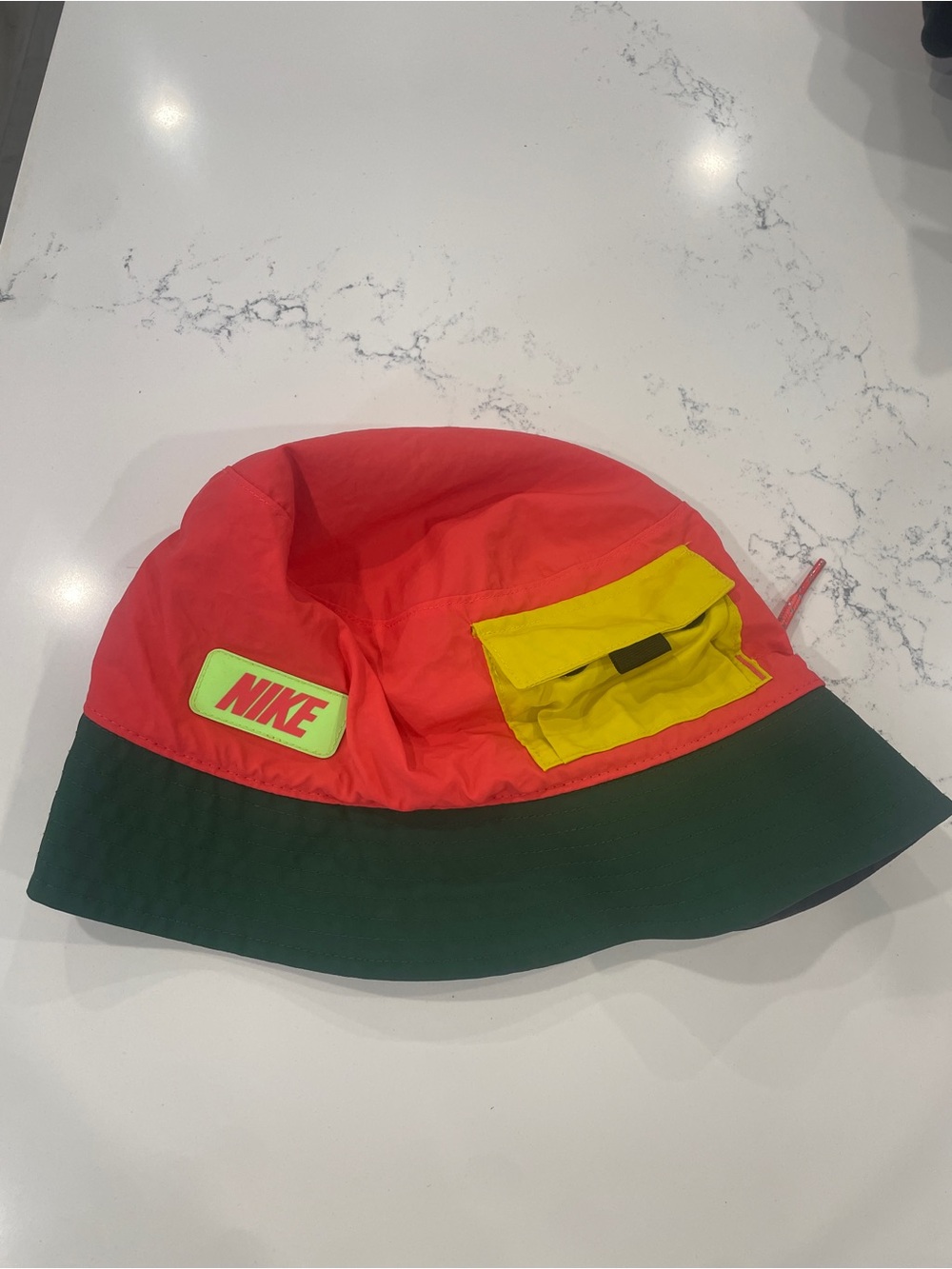 Nike Bucket Hat